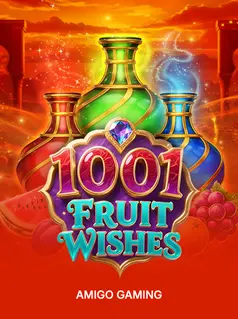 1001 Fruit Wishes